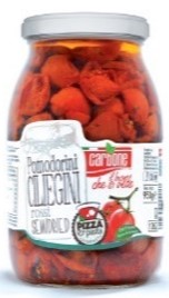 Pomodorini Piccoli Semi/Dry