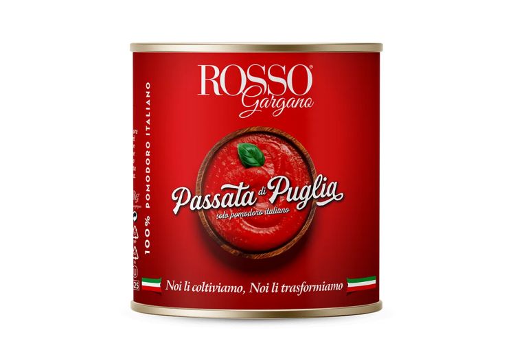 Passata di Pomodoro