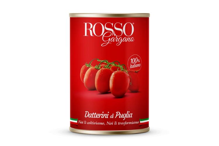 Datterino Rosso