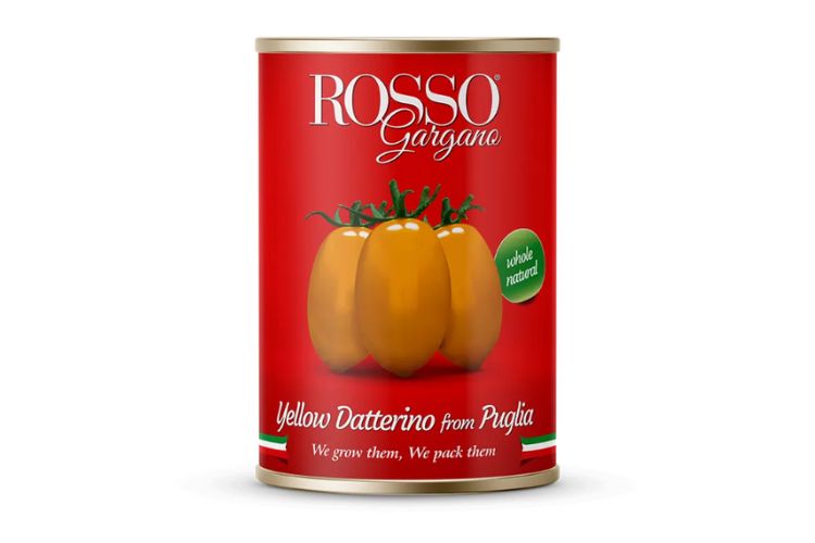 Datterino Giallo
