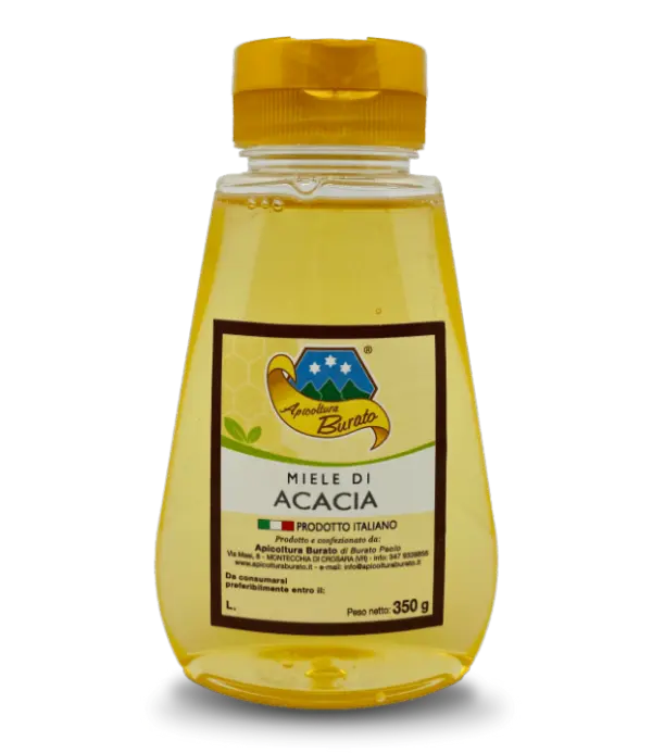 Miele Acacia Squeezer