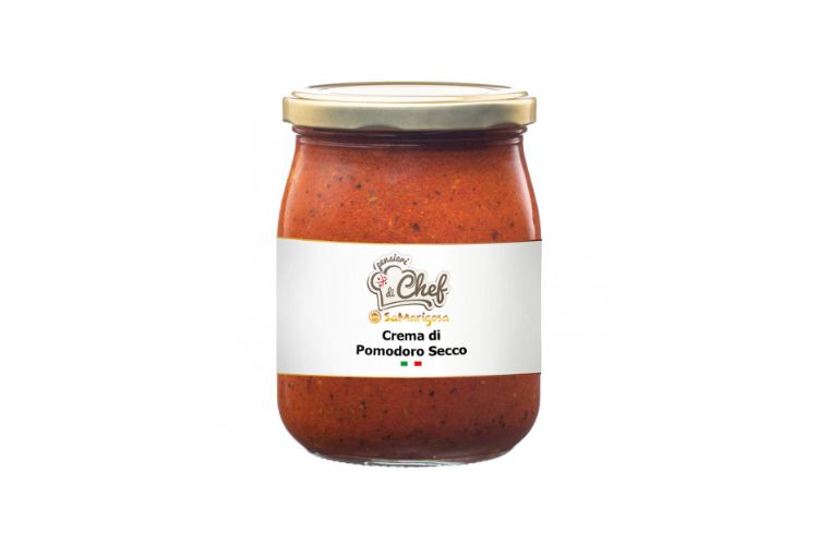 Crema Pomodori Secchi