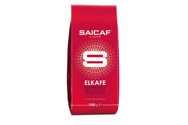 Caffè in Grani Saicaf