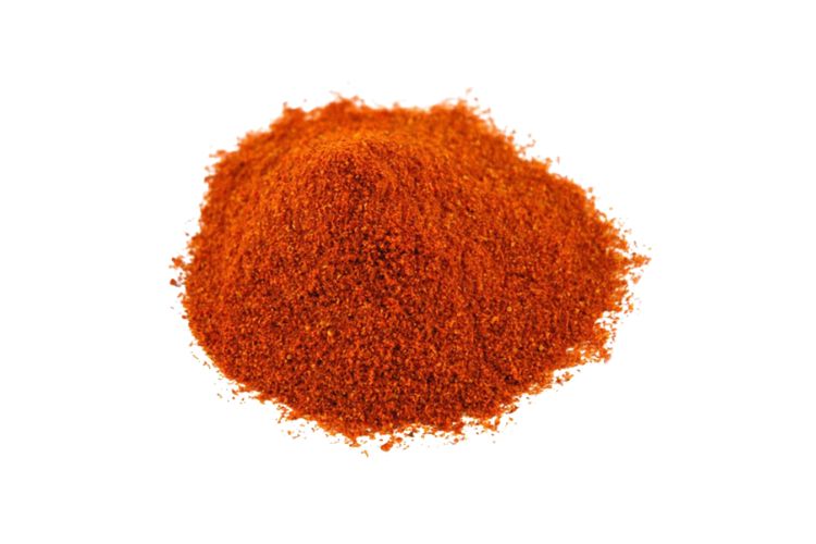 Paprika dolce