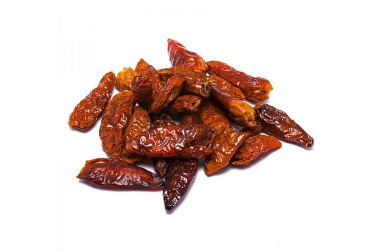 Peperoncino Intero