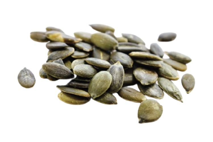 Semi di Zucca decorticati