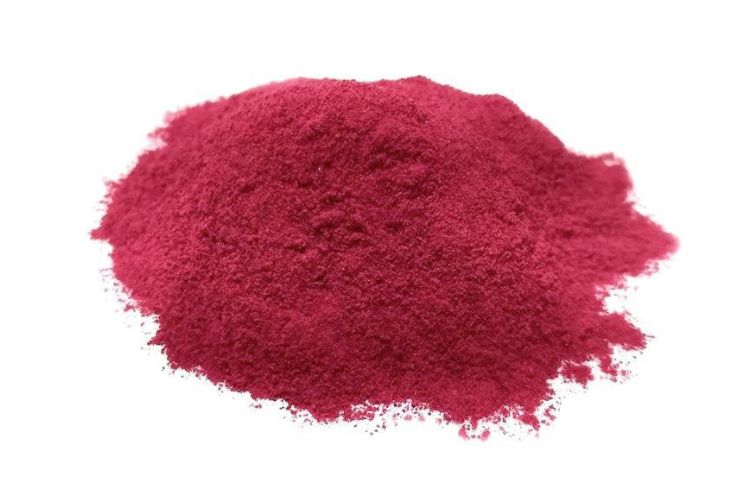 Barbabietola Rossa in Polvere