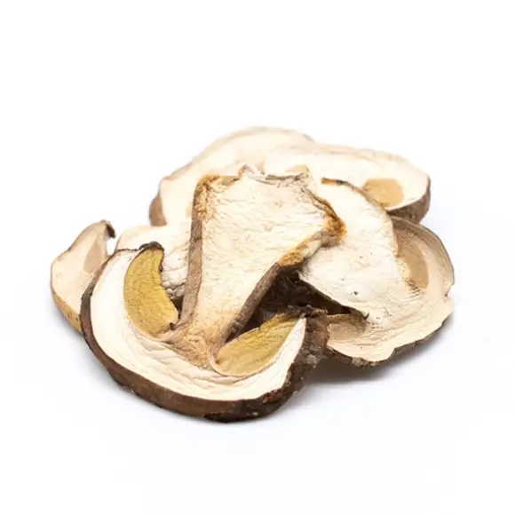 Funghi Secchi Porcini