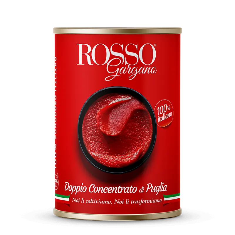 Doppio Concentrato