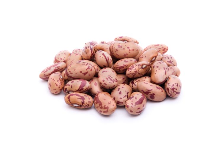 Fagioli borlotti