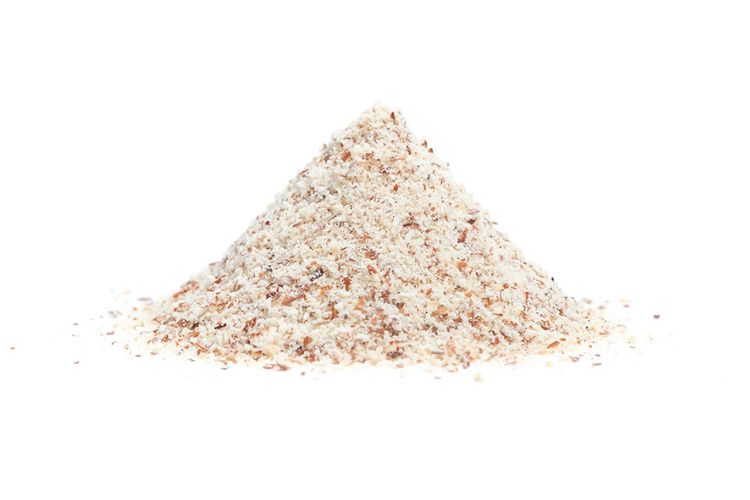 Farina di Mandorle