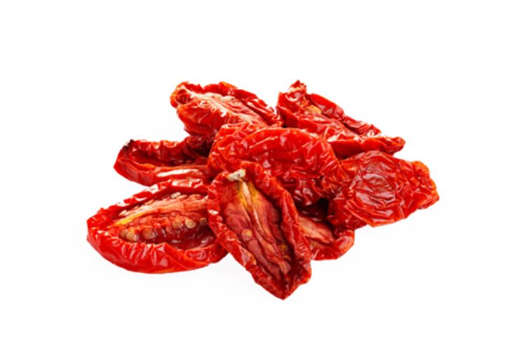 Pomodori Secchi
