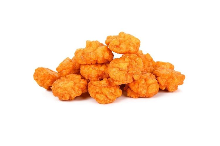 Rice Crackers