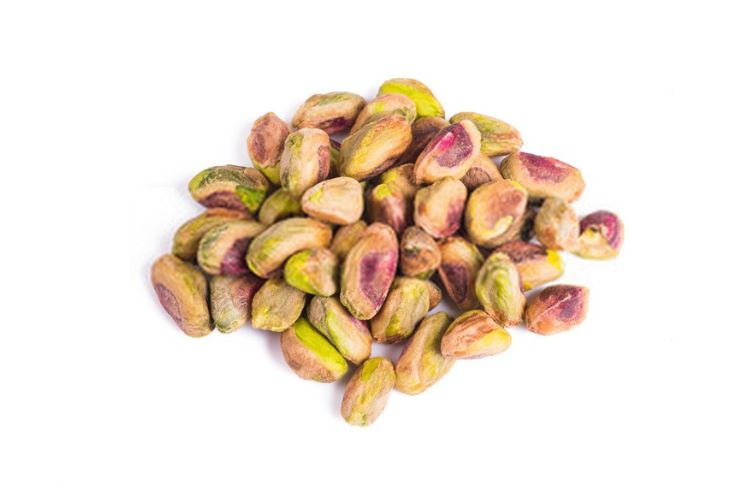 Pistacchi Sgusciati