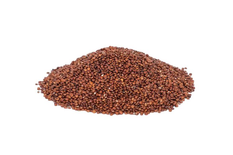 Quinoa Rossa