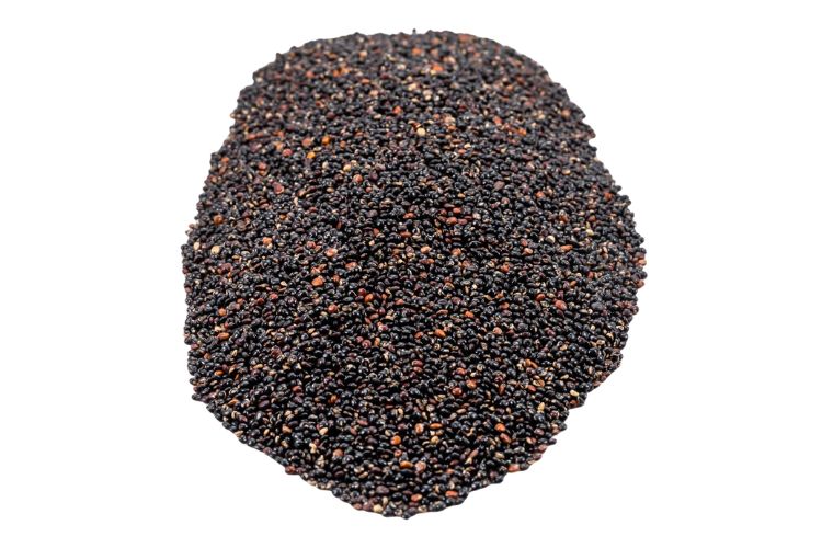 Quinoa Nera