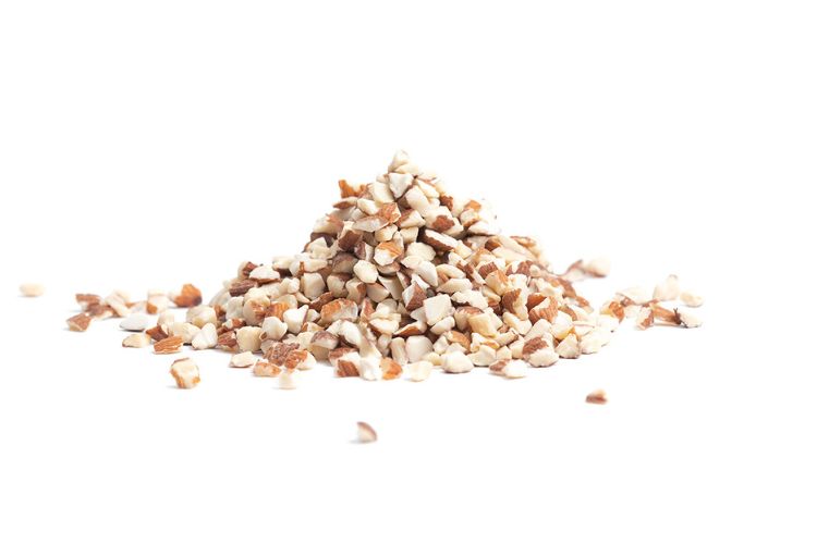 Grains d'amande