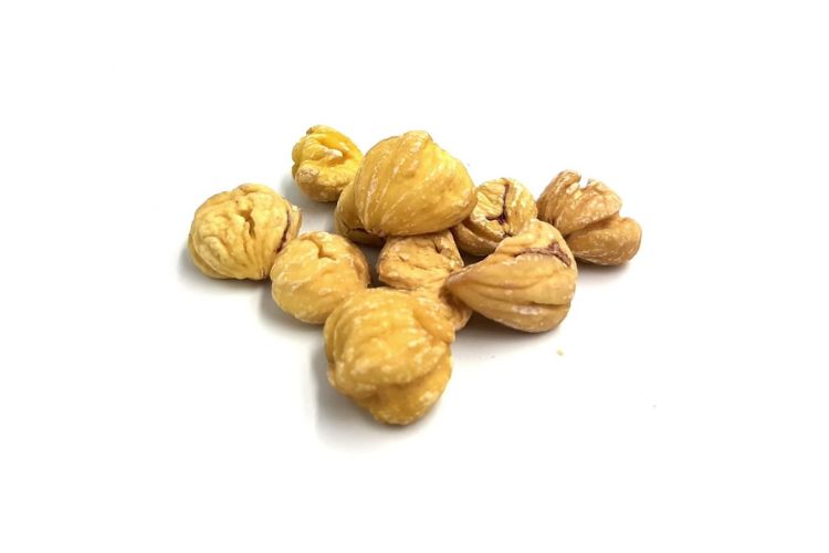 Castagne Morbide