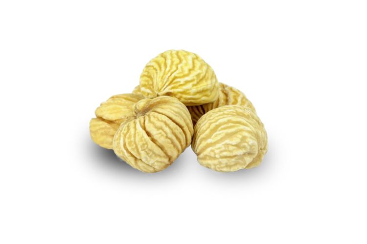 Castagne Secche