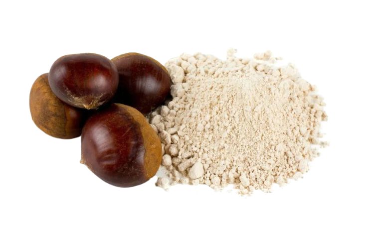 Farina di Castagne