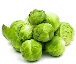 CAVOLI DI BRUXELLES
