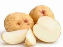 PATATE DA FRIGGERE