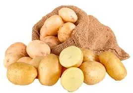 PATATE MARGH. 