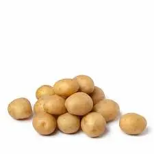 PATATINE NOVELLE