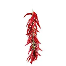 PEPERONCINO TRECCIA