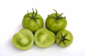 POMODORO VERDE