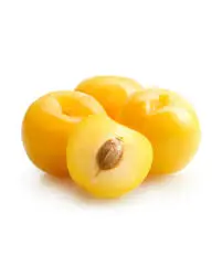PRUGNE GIALLE