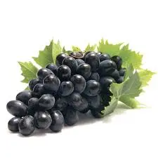 UVA NERA    SENZA SEMI