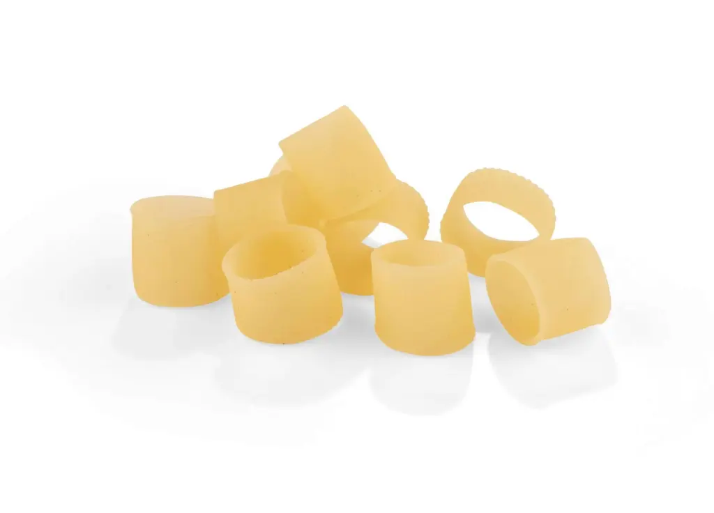 CALAMARATA RIGATA 4 KG.