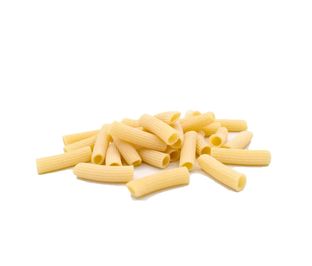 RIGATONI 4 KG.