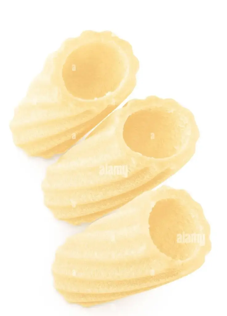 SEDANINI artigianali 4 KG.