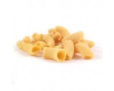 MACCHERONCINI artigianali 4 KG.