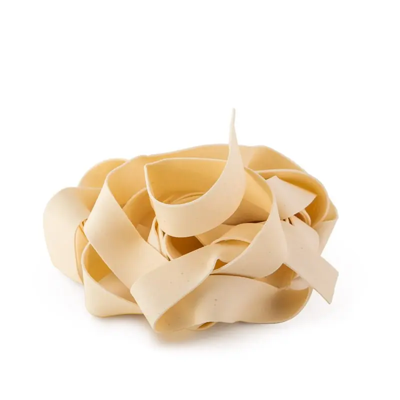 PAPPARDELLE artigianali 4 KG.