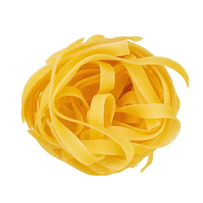 TAGLIATELLE artigianali 4 KG.