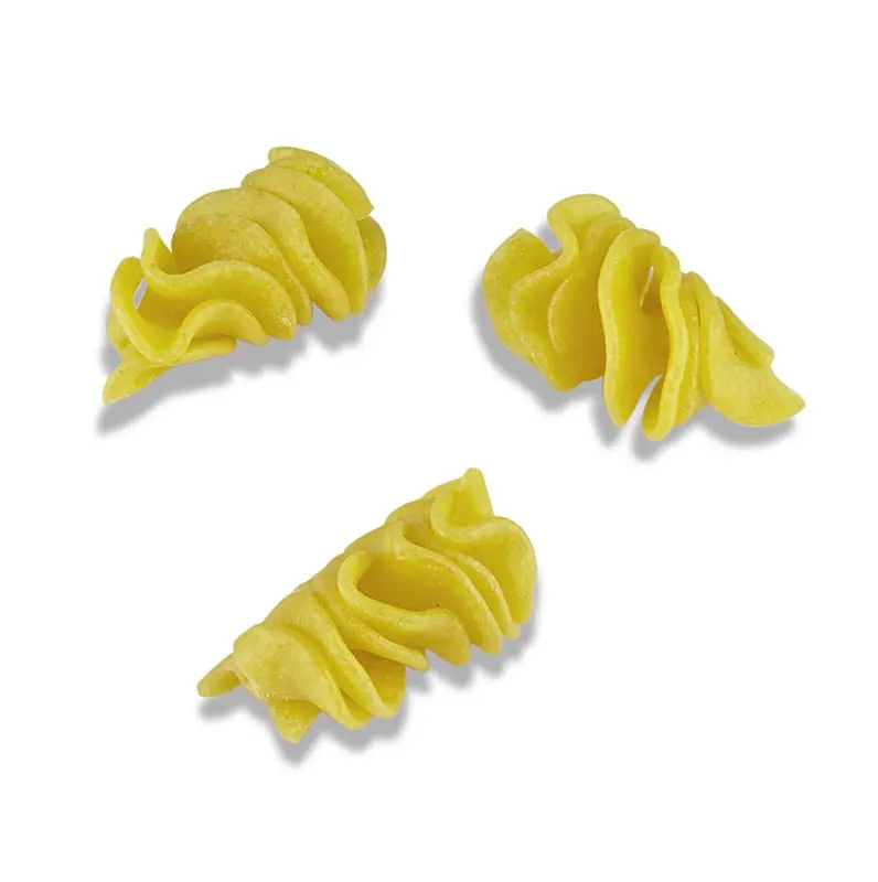 FUSILLONI artigianali 4 KG.
