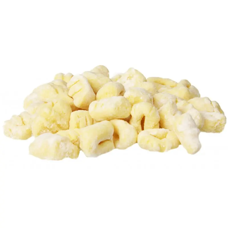 GNOCCHI DI PATATE artigianali 4 KG.
