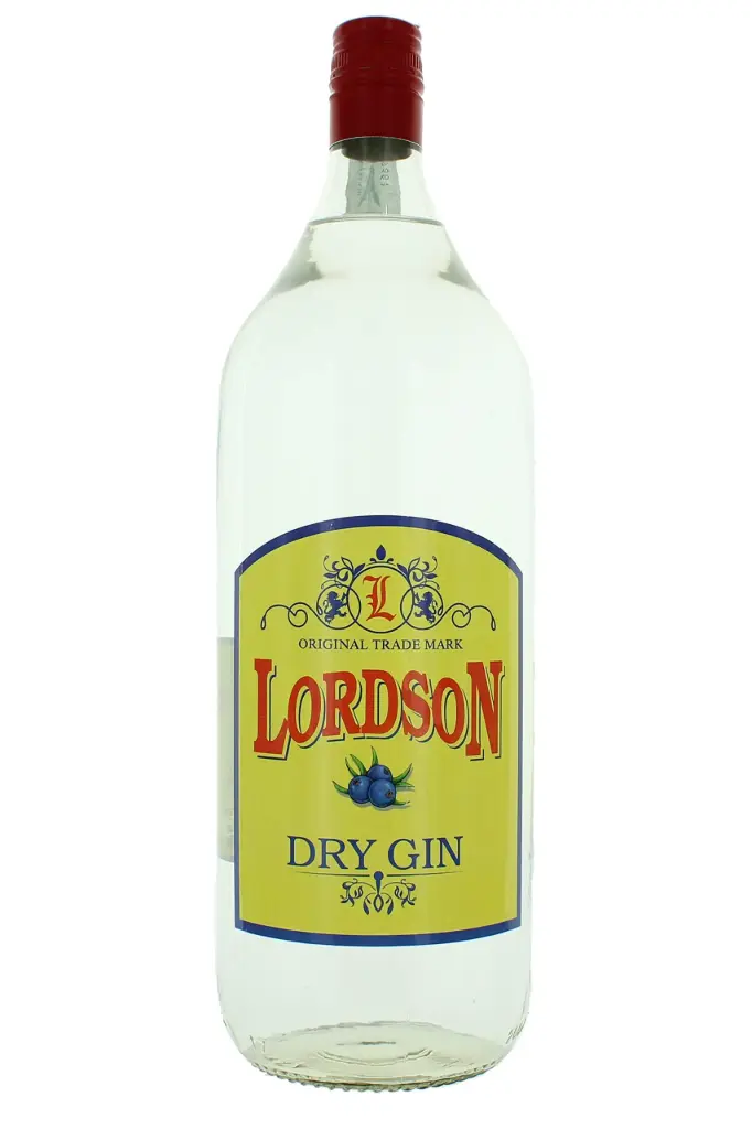 Lordson Dry Gin