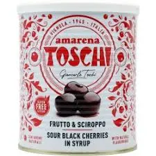 Amarena Sciroppata