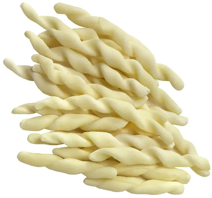 Trofie (Pasta Fresca di Semola) 500 gr.