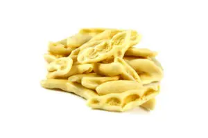 Cicatelli/Capunti (Pasta Fresca di Semola) 500 gr.