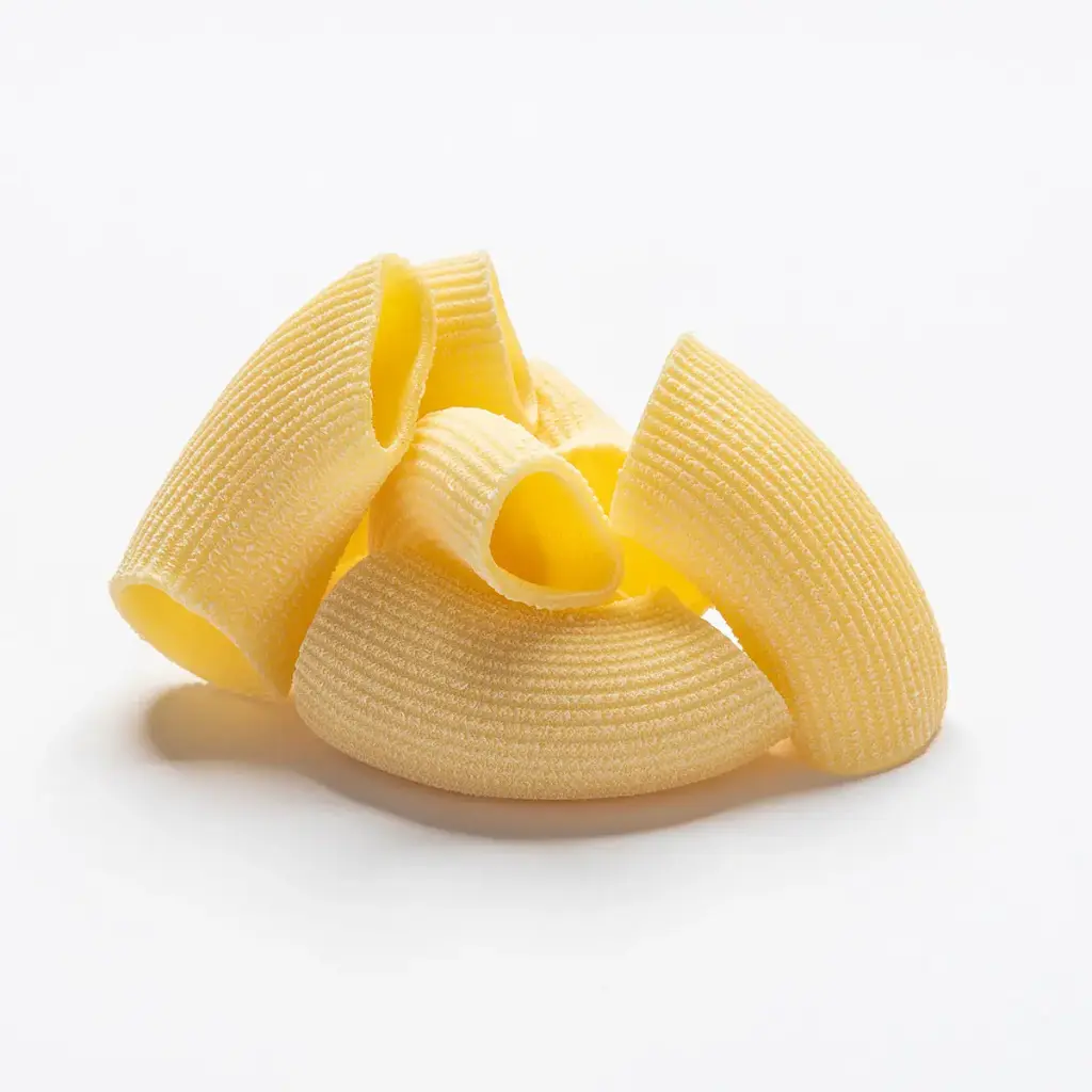 Paccheri (Pasta Fresca di Semola) 400 gr.