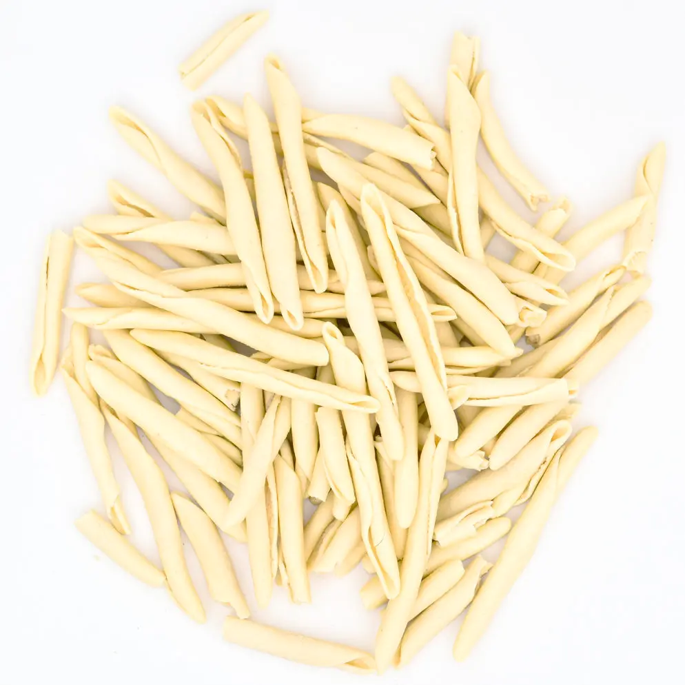 Maccheroni al Ferretto (Pasta Fesca di Semola) 400 gr.