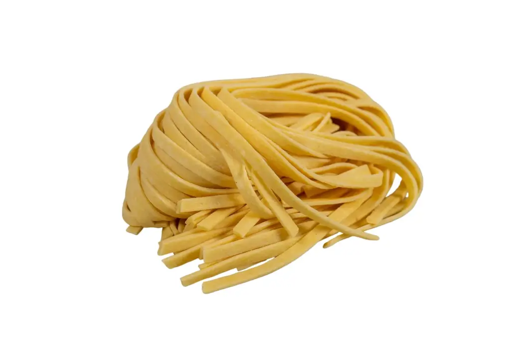 Tagliolini (Pasta Fresca all Uovo) 250 gr.