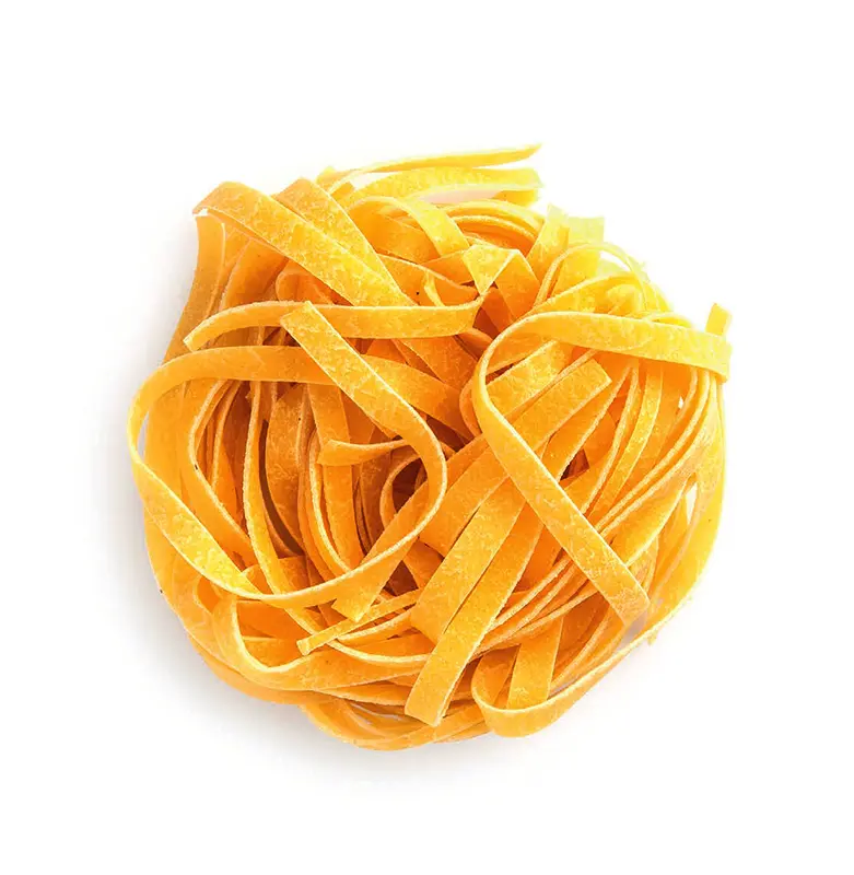 Tagliatelle (Pasta Fresca all Uovo) 250 gr.