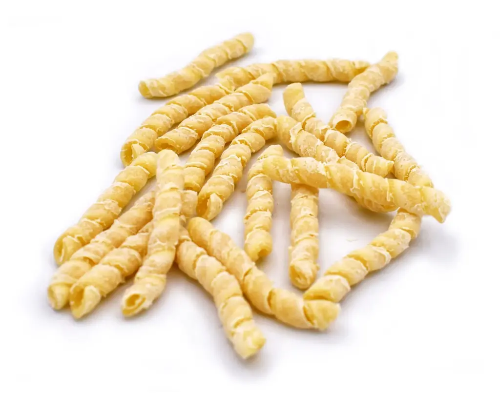 BUSIATE artigianali 4 KG.