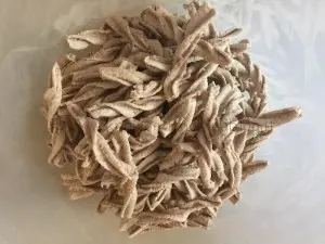 CAPUNTI INTEGRALI 4 KG.